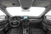 2023 Ford Escape SUV Base Base FWD Interior Standard 7