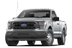 2023 Ford F 150 Truck XL XL 2WD Reg Cab 6.5  Box Exterior Standard