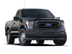 2023 Ford F 150 Truck XL XL 2WD Reg Cab 6.5  Box OEM Exterior Standard 2