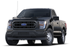 2023 Ford F 150 Truck XL XL 2WD Reg Cab 6.5  Box OEM Exterior Standard