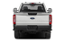 2023 Ford F 250 Truck XL XL 2WD Reg Cab 8  Box Exterior Standard 2
