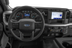 2023 Ford F 250 Truck XL XL 2WD Reg Cab 8  Box Interior Standard 5
