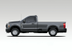 2023 Ford F 250 Truck XL XL 2WD Reg Cab 8  Box OEM Exterior Standard 1