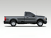 2023 Ford F 250 Truck XL XL 2WD Reg Cab 8  Box OEM Exterior Standard 3