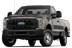 2023 Ford F 350 Truck XL XL 2WD Reg Cab 8  Box Exterior Standard 2
