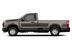 2023 Ford F 350 Truck XL XL 2WD Reg Cab 8  Box Exterior Standard 3