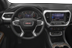 2023 GMC Acadia SUV SLE FWD 4dr SLE Interior Standard