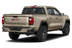 2023 GMC Canyon Truck Elevation 2WD Crew Cab Elevation Exterior Standard 2