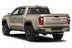 2023 GMC Canyon Truck Elevation 2WD Crew Cab Elevation Exterior Standard 6