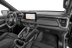 2023 GMC Canyon Truck Elevation 2WD Crew Cab Elevation Interior Standard 7