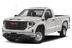 2023 GMC Sierra 1500 Truck Pro 2WD Reg Cab 126  Pro Exterior Standard