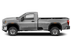 2023 GMC Sierra 2500 Truck Pro 2WD Reg Cab 142  Pro Exterior Standard 1