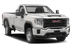 2023 GMC Sierra 2500 Truck Pro 2WD Reg Cab 142  Pro Exterior Standard 5
