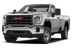 2023 GMC Sierra 2500 Truck Pro 2WD Reg Cab 142  Pro Exterior Standard