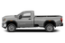 2023 GMC Sierra 3500 Truck Pro 2WD Reg Cab 142  Pro Exterior Standard 1