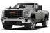 2023 GMC Sierra 3500 Truck Pro 2WD Reg Cab 142  Pro Exterior Standard 2
