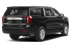 2023 GMC Yukon XL SUV SLE 2WD 4dr SLE Exterior Standard 2
