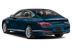 2023 Genesis G80 Sedan 2.5T 2.5T RWD Exterior Standard 6
