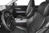 2023 Genesis GV70 SUV 2.5T 2.5T AWD Interior Standard 2
