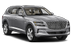 2023 Genesis GV80 SUV 2.5T 2.5T AWD Exterior Standard 23