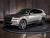 2023 Genesis GV80 SUV 2.5T 2.5T AWD OEM Exterior Standard 3