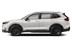 2023 Honda CR V Hybrid SUV Sport Sport FWD w o BSI Exterior Standard 1