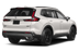 2023 Honda CR V Hybrid SUV Sport Sport FWD w o BSI Exterior Standard 2
