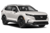 2023 Honda CR V Hybrid SUV Sport Sport FWD w o BSI Exterior Standard 5