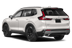 2023 Honda CR V Hybrid SUV Sport Sport FWD w o BSI Exterior Standard 6