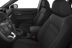 2023 Honda CR V Hybrid SUV Sport Sport FWD w o BSI Interior Standard 2