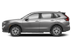 2023 Honda CR V SUV LX LX 2WD Exterior Standard 1
