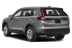 2023 Honda CR V SUV LX LX 2WD Exterior Standard 4