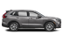 2023 Honda CR V SUV LX LX 2WD Exterior Standard 5