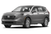 2023 Honda CR V SUV LX LX 2WD Exterior Standard