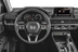 2023 Honda CR V SUV LX LX 2WD Interior Standard 6
