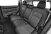 2023 Honda CR V SUV LX LX 2WD Interior Standard 7