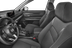 2023 Honda CR V SUV LX LX 2WD Interior Standard