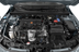 2023 Honda Civic Coupe Hatchback Sport Sport CVT Exterior Standard 13