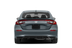 2023 Honda Civic Coupe Hatchback Sport Sport CVT Exterior Standard 4
