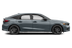 2023 Honda Civic Coupe Hatchback Sport Sport CVT Exterior Standard 7