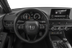 2023 Honda Civic Coupe Hatchback Sport Sport CVT Interior Standard