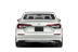 2023 Honda Civic Sedan Sport Sport CVT Exterior Standard 4