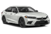 2023 Honda Civic Sedan Sport Sport CVT Exterior Standard 5