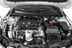2023 Honda Civic Sedan Sport Sport CVT Exterior Standard 9