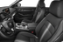 2023 Honda Civic Sedan Sport Sport CVT Interior Standard 2