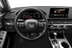 2023 Honda Civic Sedan Sport Sport CVT Interior Standard