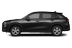 2023 Honda HR V SUV LX LX 2WD CVT Exterior Standard 1
