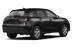 2023 Honda HR V SUV LX LX 2WD CVT Exterior Standard 2