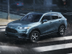 2023 Honda HR V SUV LX LX 2WD CVT OEM Exterior Standard 1