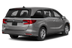 2023 Honda Odyssey Minivan Van EX EX Auto Exterior Standard 2